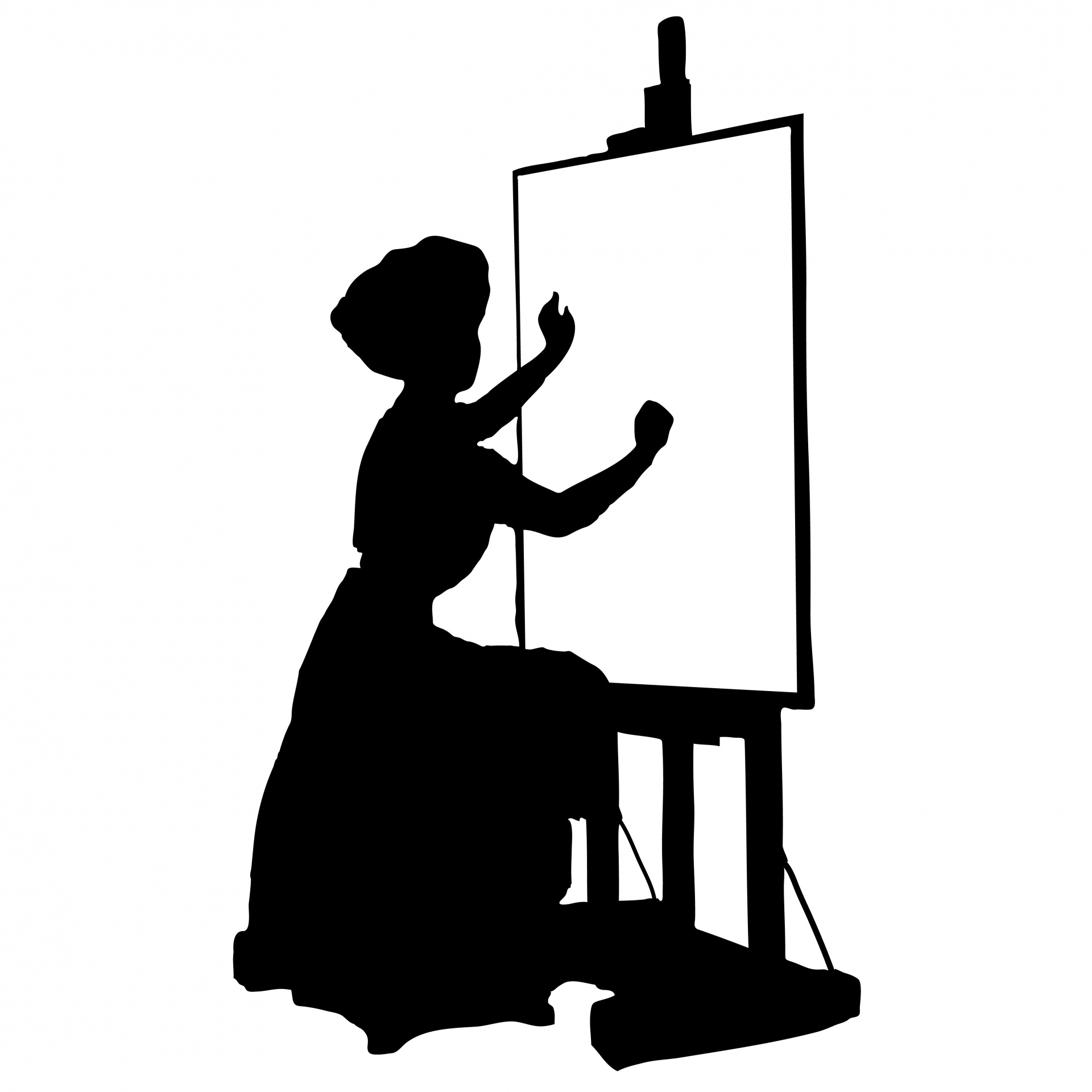 Buffalo Artists’ Register: An Index