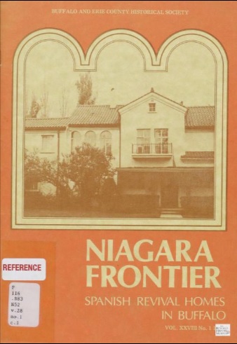 Niagara Frontier
