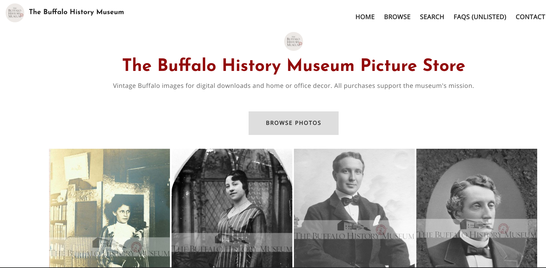 Picture Store