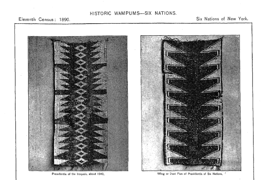 wampum